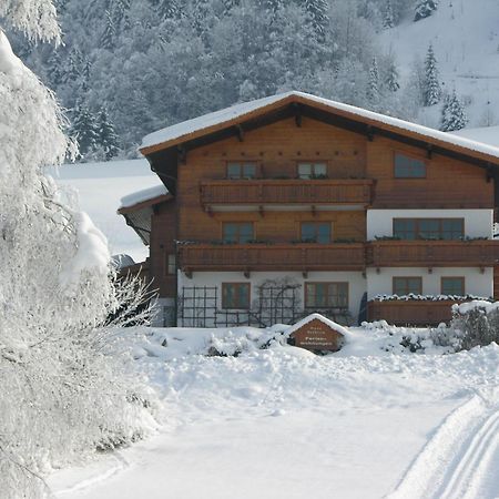 Haus Seeblick Am See Thiersee Ngoại thất bức ảnh