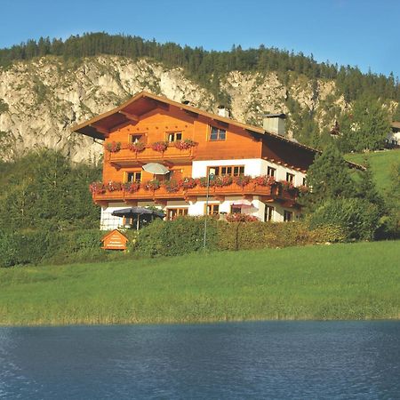 Haus Seeblick Am See Thiersee Ngoại thất bức ảnh