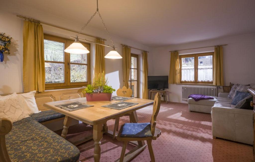 Haus Seeblick Am See Thiersee Ngoại thất bức ảnh
