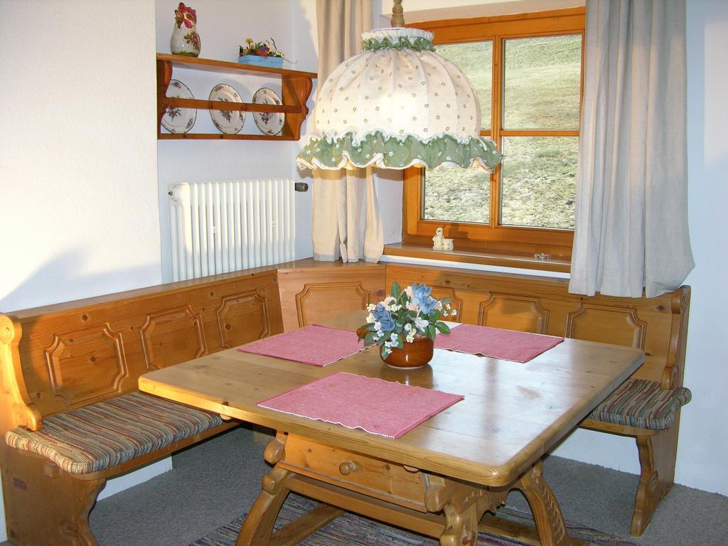 Haus Seeblick Am See Thiersee Phòng bức ảnh