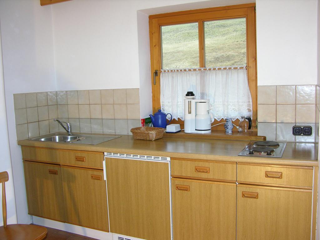 Haus Seeblick Am See Thiersee Phòng bức ảnh