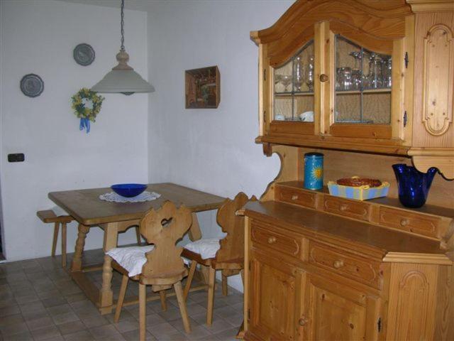 Haus Seeblick Am See Thiersee Phòng bức ảnh